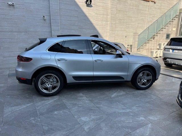 PORSCHE Macan 3.0 S Diesel TETTO PANORAMICO