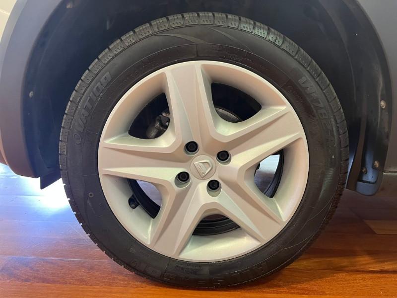 DACIA Sandero Stepway 1.5 dCi 8V 90CV