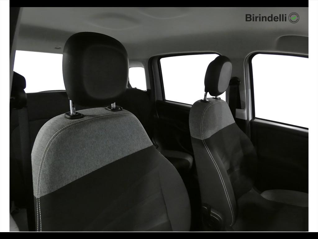 FIAT Panda 3ª serie - Panda 1.0 FireFly S&S Hybrid City Life