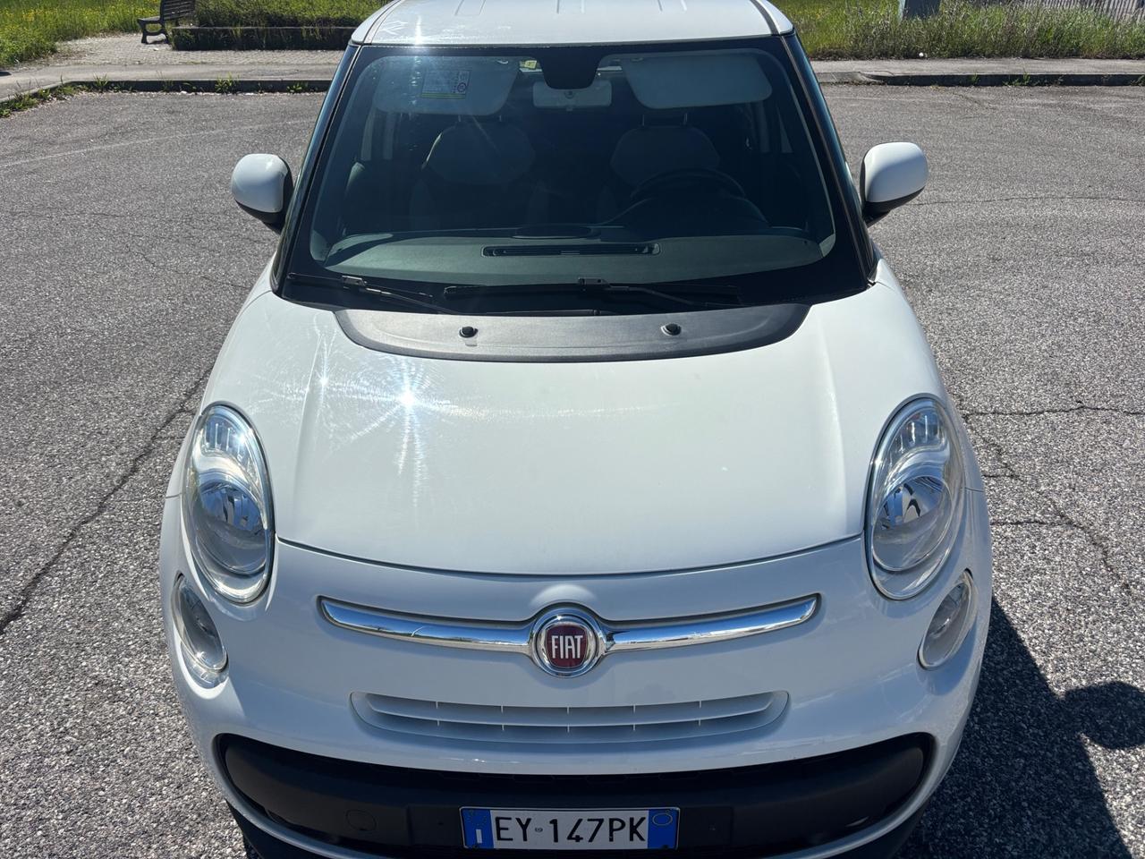 Fiat 500L 1.3 Multijet 85 CV Pop Star
