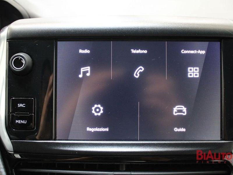 Peugeot 2008 BlueHDi 100 S&S Active