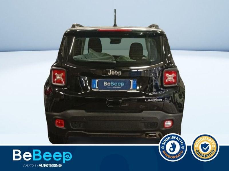 Jeep Renegade 1.0 T3 LIMITED 2WD