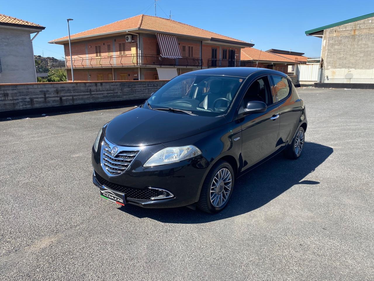 Lancia Ypsilon 1.3 MJT CV 5 porte S&S Platinum