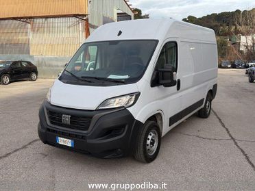 FIAT Ducato 290 35 2021 35 MH2 2.2 mjt3 140cv serie 9