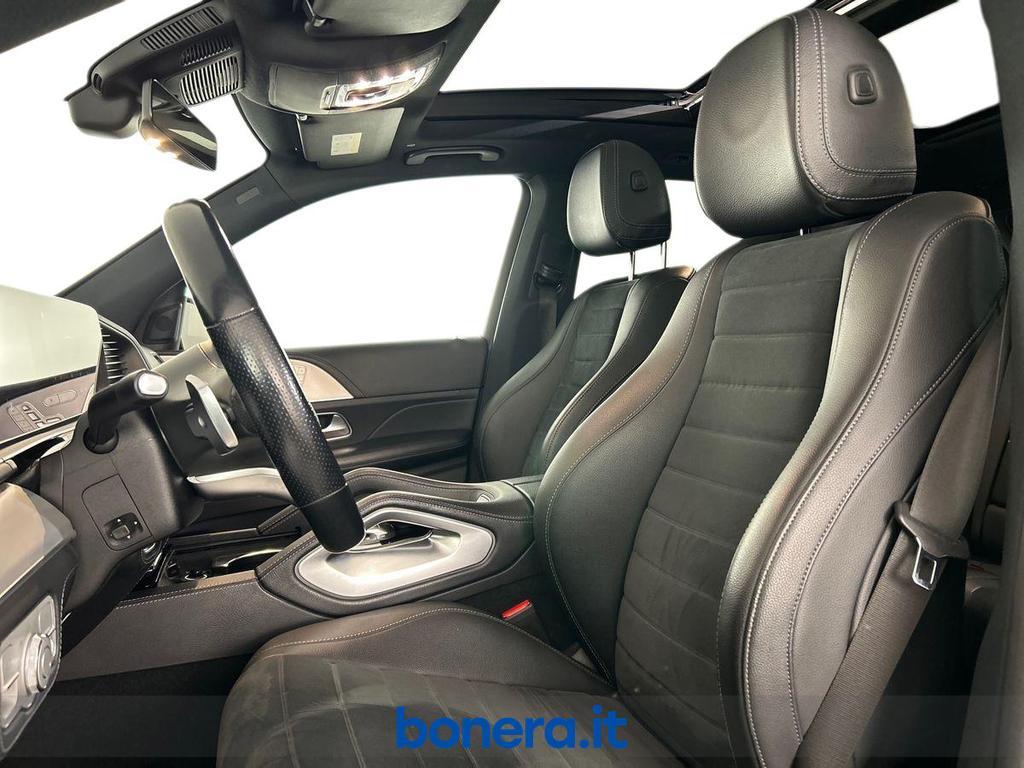 Mercedes GLE 350 350 D Premium Plus 4Matic 9G-Tronic Plus