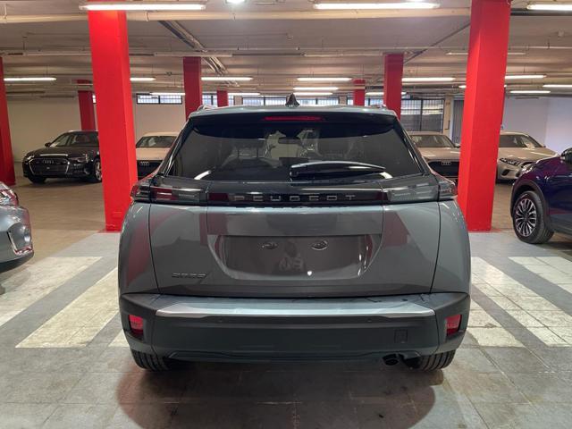 PEUGEOT 2008 100CV Allure +NAVI PREZZO REALE