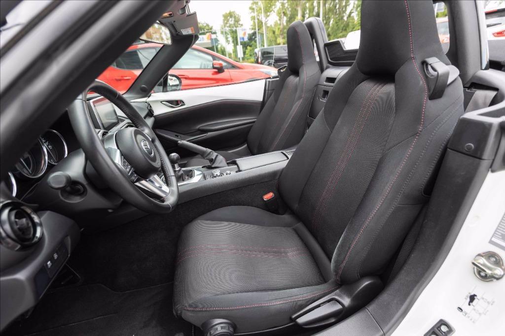 MAZDA MX-5 1.5 Evolve del 2017