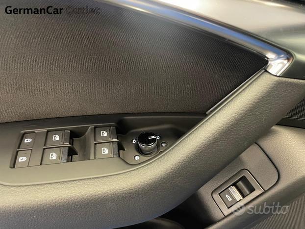 Audi A6 avant 40 2.0 tdi mhev business sport quatt
