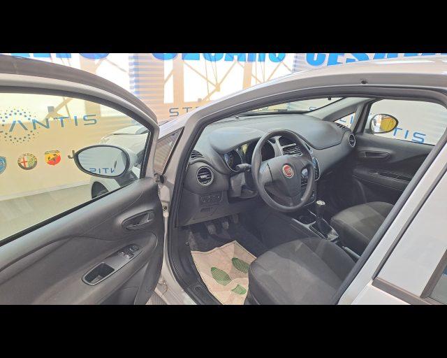 FIAT Punto 5p 1.3 mjt Street s&s 95cv