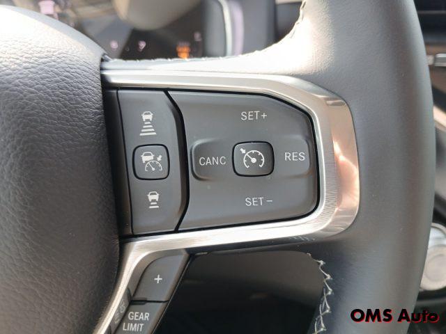 DODGE RAM 1500 5.7 GPL V8 Limited Elite - N1