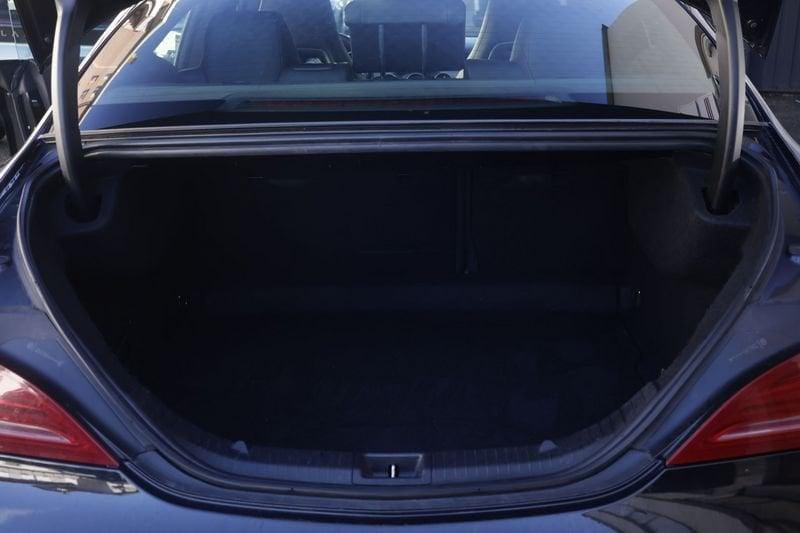 Mercedes-Benz CLA Mercedes-Benz CLA 220 d Automatic Premium CDI 130KW ANNO 2015