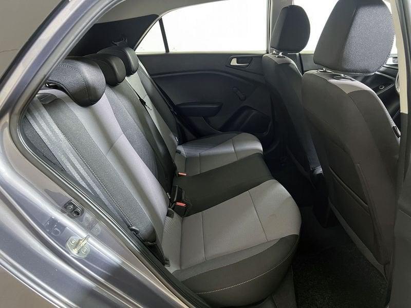 Hyundai i20 i20 1.2 5 porte Connectline