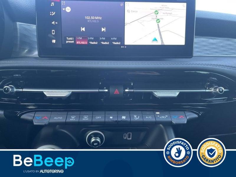 Alfa Romeo Tonale 1.5 HYBRID VELOCE 160CV TCT7