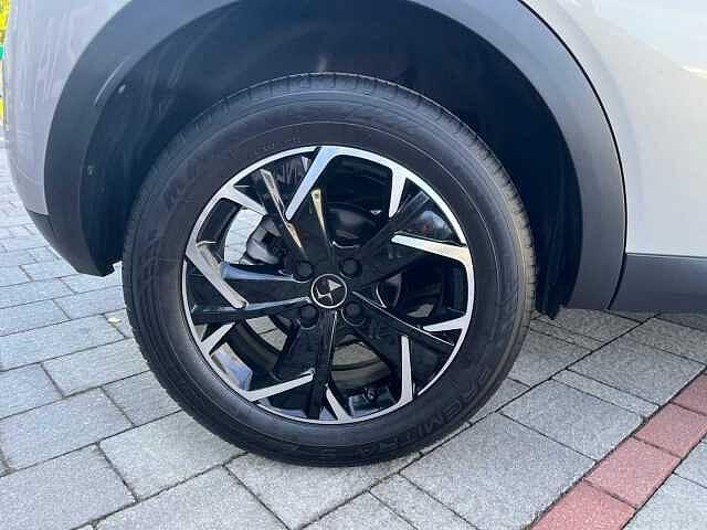 DS DS 3 Crossback BlueHDi 130 aut. Faubourg