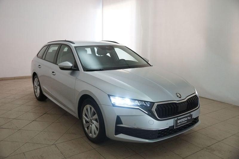 Skoda Octavia Octavia 2.0 TDI 150 CV DSG Wagon Executive