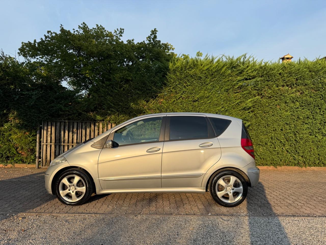 Mercedes-benz A 180 CDI Avantgarde