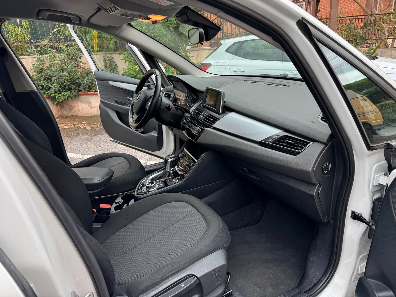 Bmw 216 216d Active Tourer Advantage