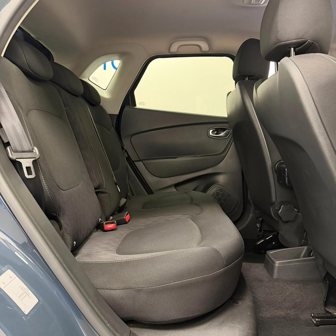 Renault Captur TCe 12V 90 CV Life