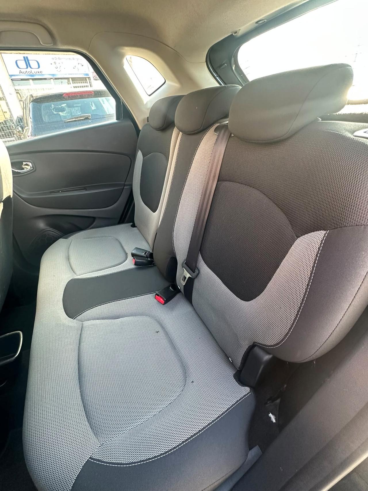 Renault Captur 1.5 dCi 8V 90 CV Start&Stop Zen