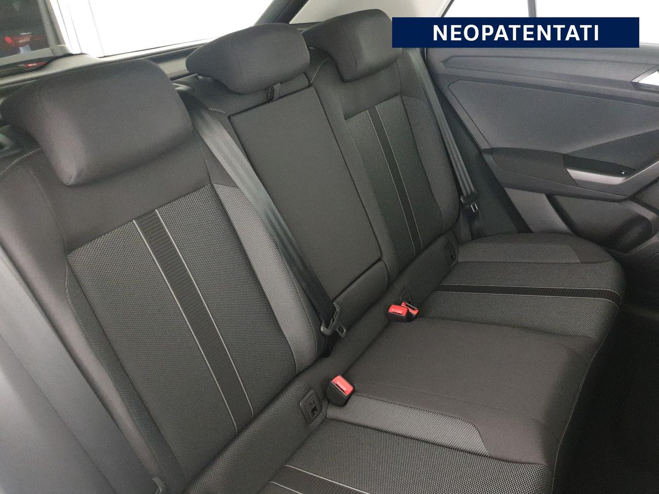 Volkswagen T-Roc 1.0 tsi edition plus 115cv