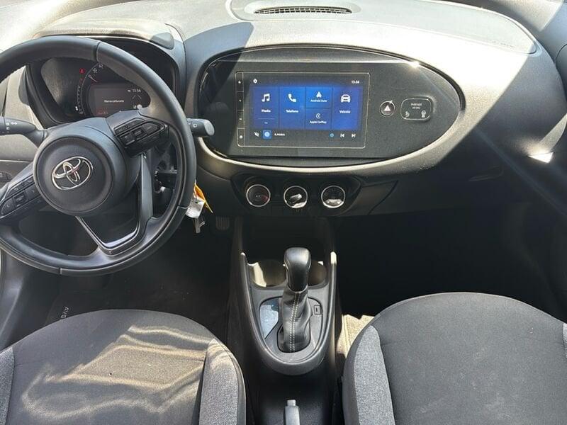 Toyota Aygo X 1.0B (72 CV) Trend S-CVT