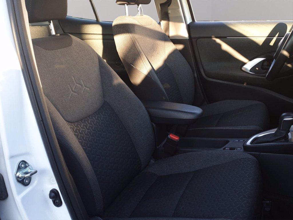 TOYOTA Yaris cross 1.5h active fwd 116cv e-cvt del 2022