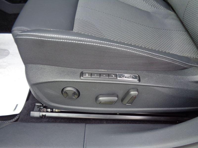 Ford Explorer-E Explorer-E Standard Range Style 170 CV