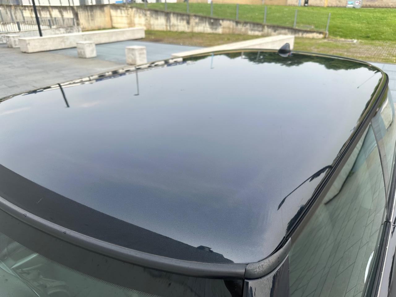 Mini 1.6 16V One de luxe Neopatentati