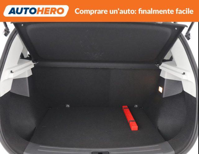 MG ZS 1.5 VTi-tech Luxury