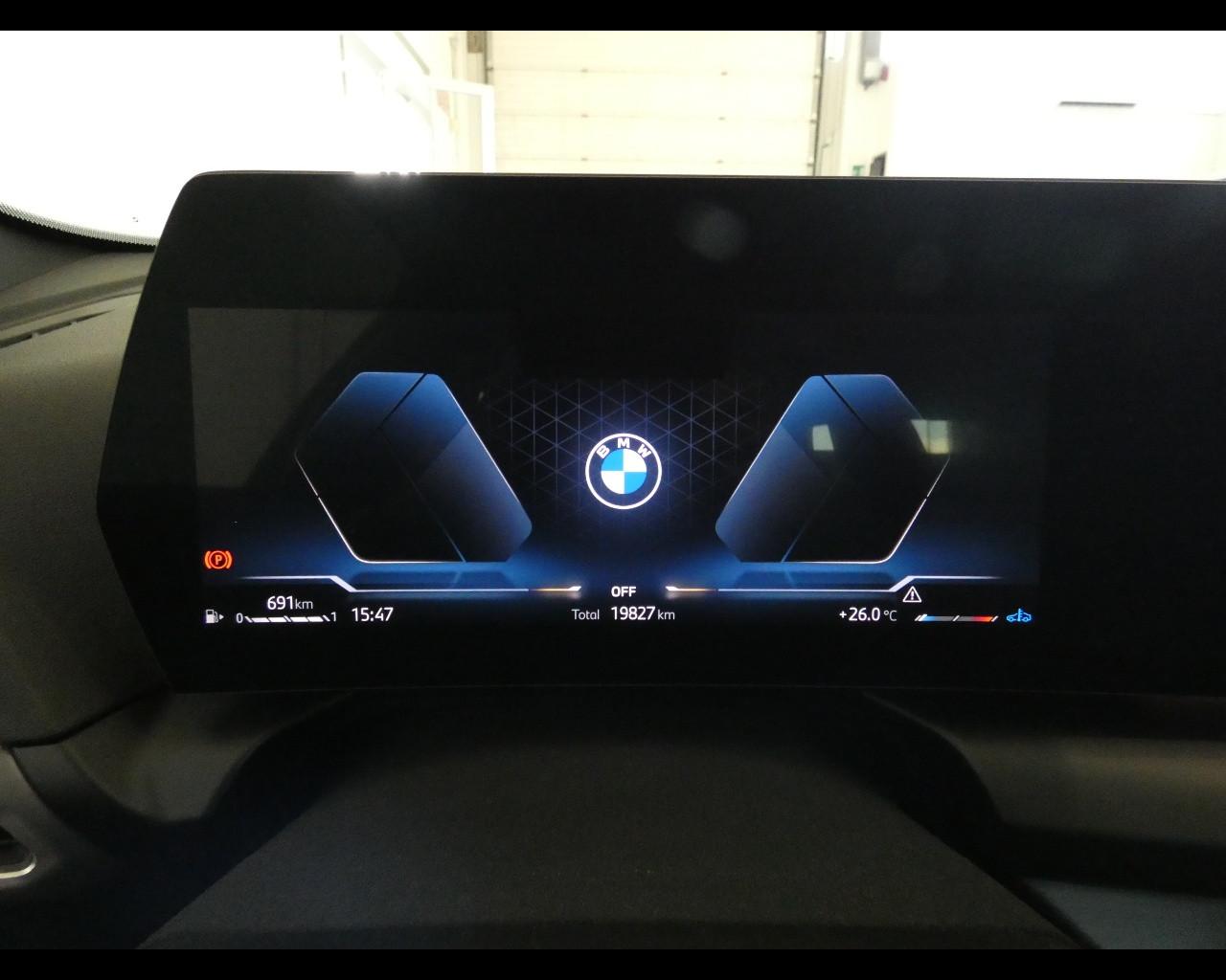BMW Serie 2 G.C. (F74) - 218d Gran Coupé MSport Pro