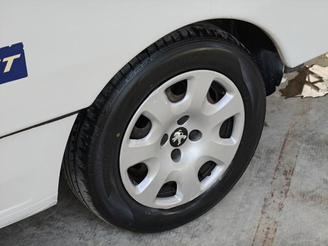 PEUGEOT Partner 1.6 HDi 90CV FAP CELLA FRIGO CARRIER 200
