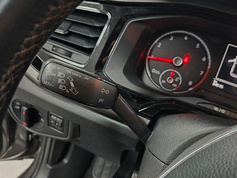 Volkswagen Polo 1.0 TSI 5p. Highline BlueMotion Technology