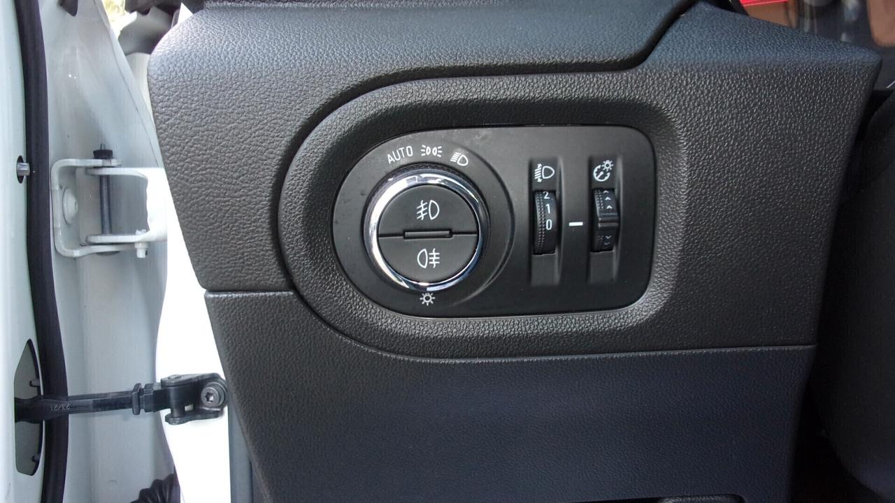 Opel Grandland X 1.5 diesel Ecotec Start&Stop aut. Elegance