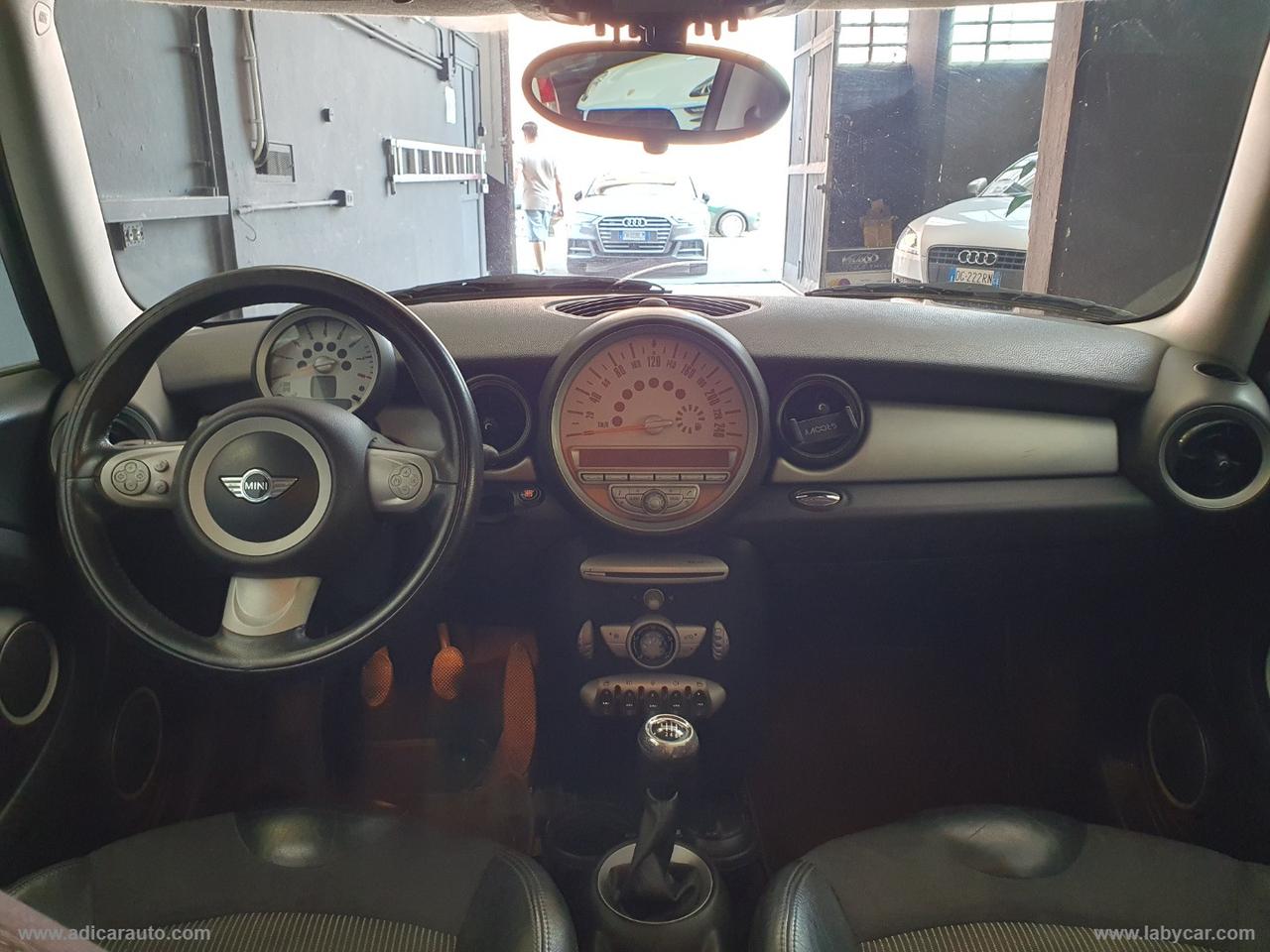 MINI Mini Cooper