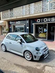 Abarth 595 1.4 Turbo T-Jet 180 CV Competizione