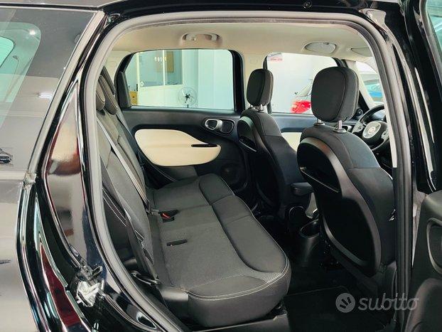 Fiat 500L 1.3 Multijet 85 CV Trekking anno 2015