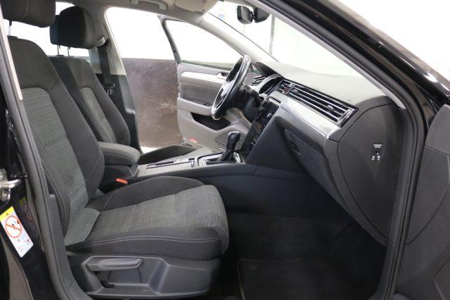 VOLKSWAGEN Passat Variant 2.0 TDI SCR EVO DSG Business "" BELL1SS1MA ""