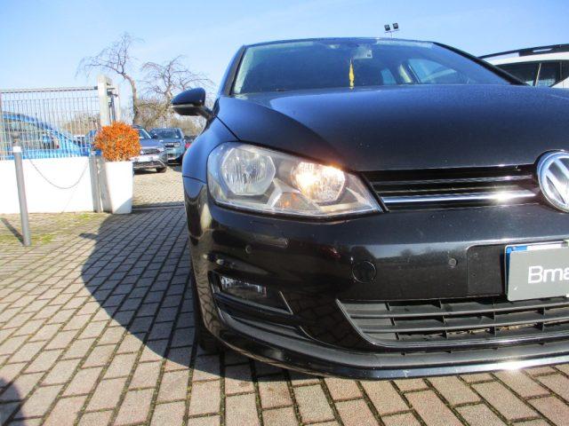 VOLKSWAGEN Golf 1.2 TSI 105 CV 5p. Comfortline Bluetooth/SediliRis