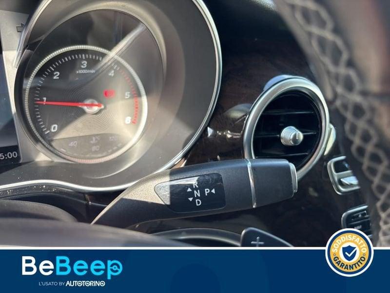 Mercedes-Benz Classe V V 250 D PREMIUM BUSINESS L AUTO