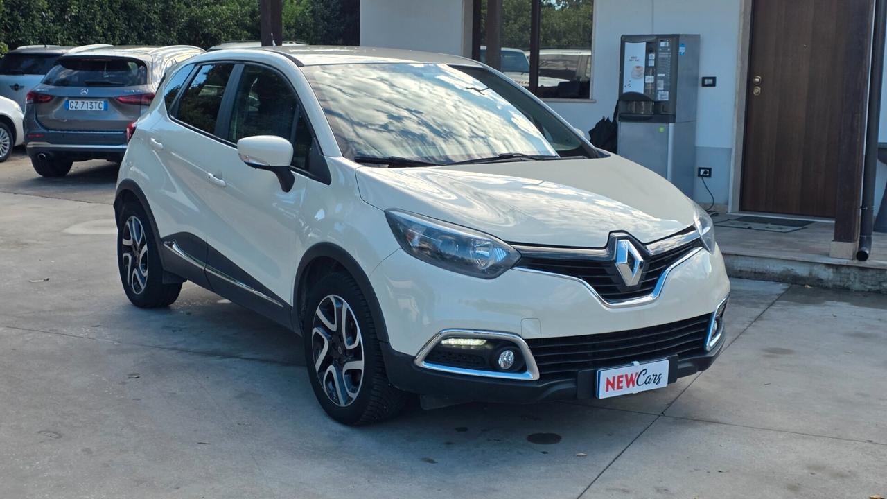 Renault Captur 1.5 dCi 8V 90 CV Start&Stop Energy R-Link
