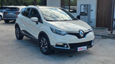 Renault Captur 1.5 dCi 8V 90 CV Start&Stop Energy R-Link