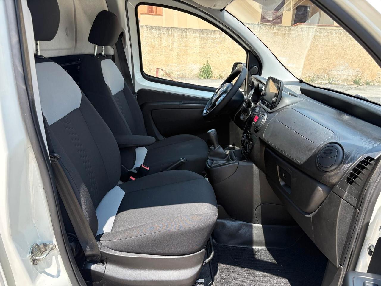 Fiat Fiorino 1.3 MJT 95CV Cargo SX IVA COMPRESA