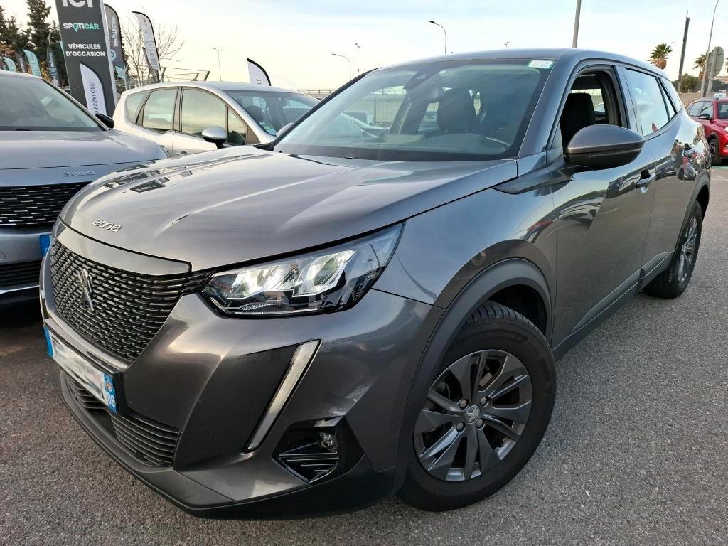 Peugeot 2008 PureTech 130 Active Pack - 2021