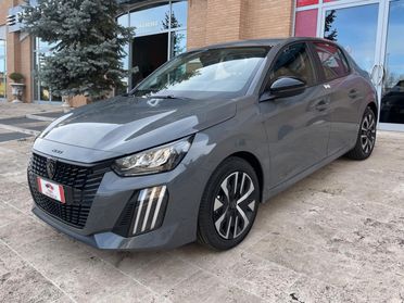 PEUGEOT Nuova 208 Style - PureTech 100cv S&S