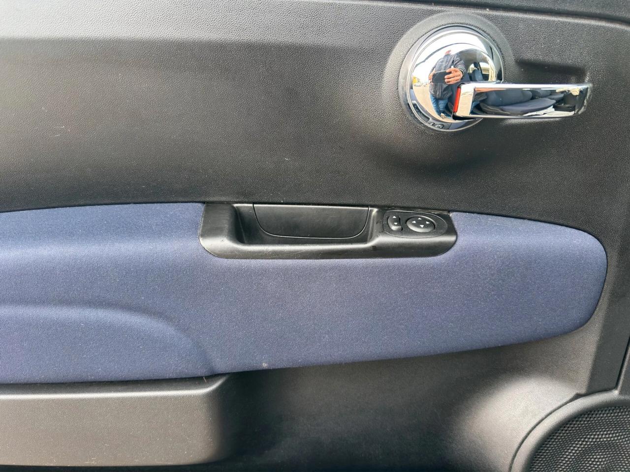 Fiat 500 1.0 Hybrid Pop