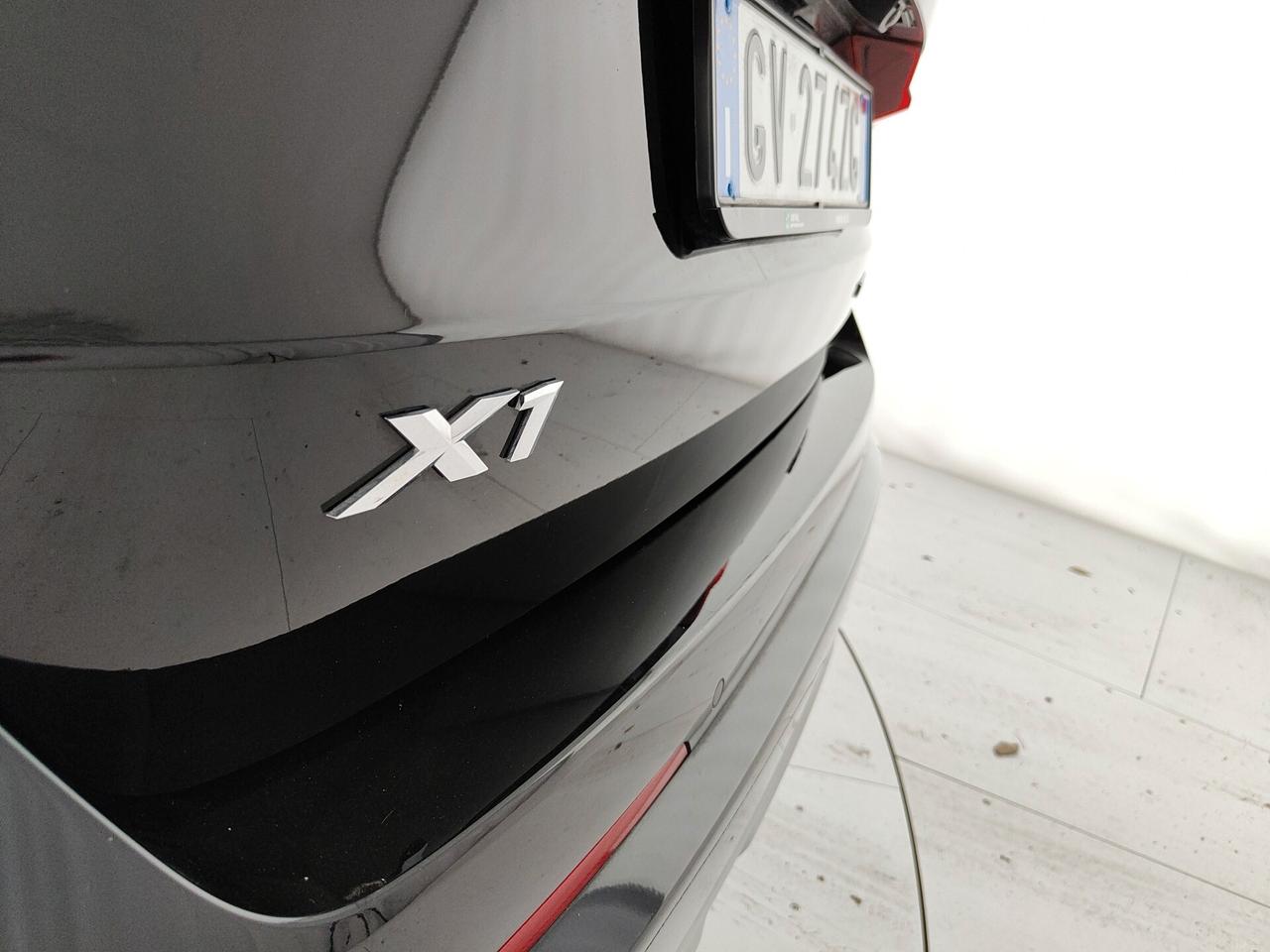 Bmw X1 xDrive 23d xLine