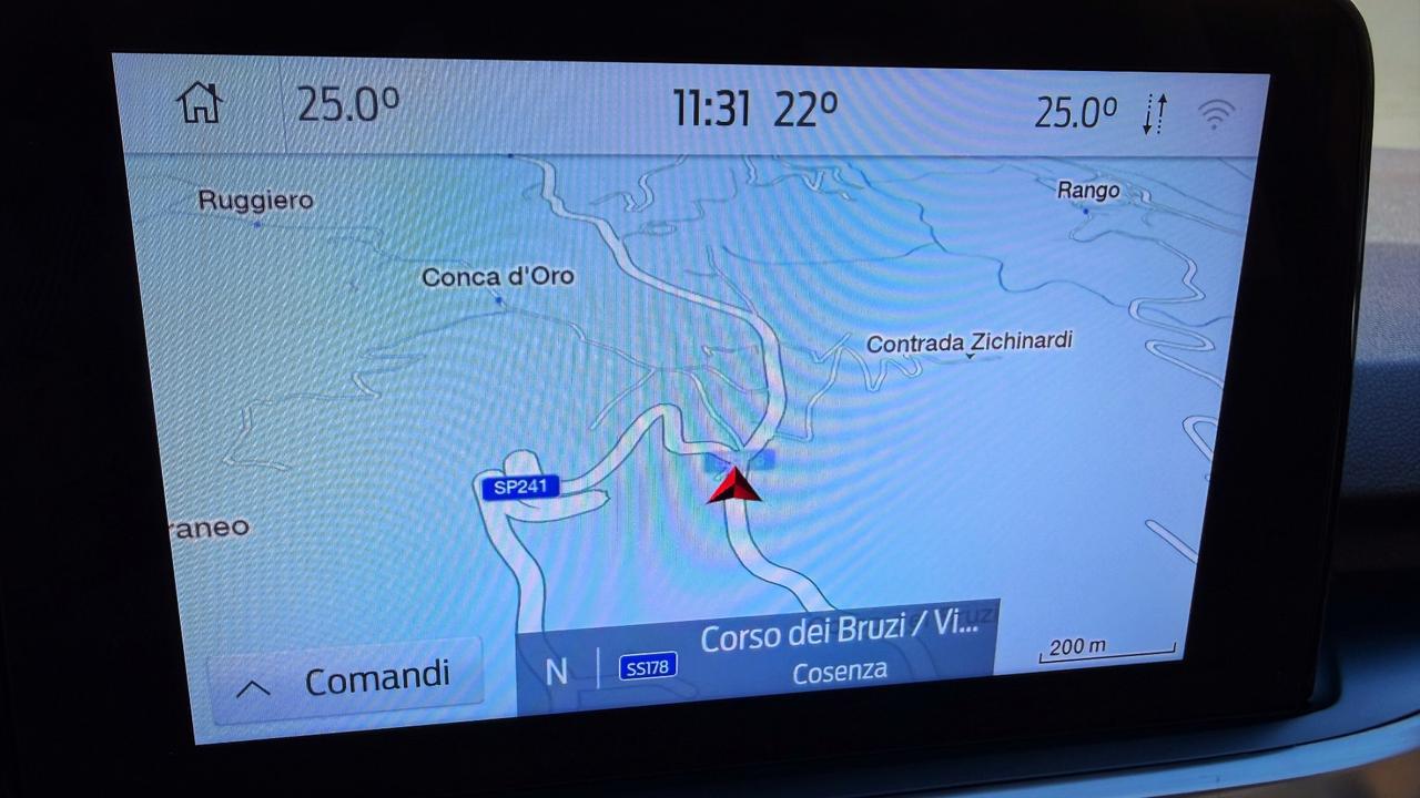 Ford Kuga 1.5 Tdci Autom Titanium - 2020