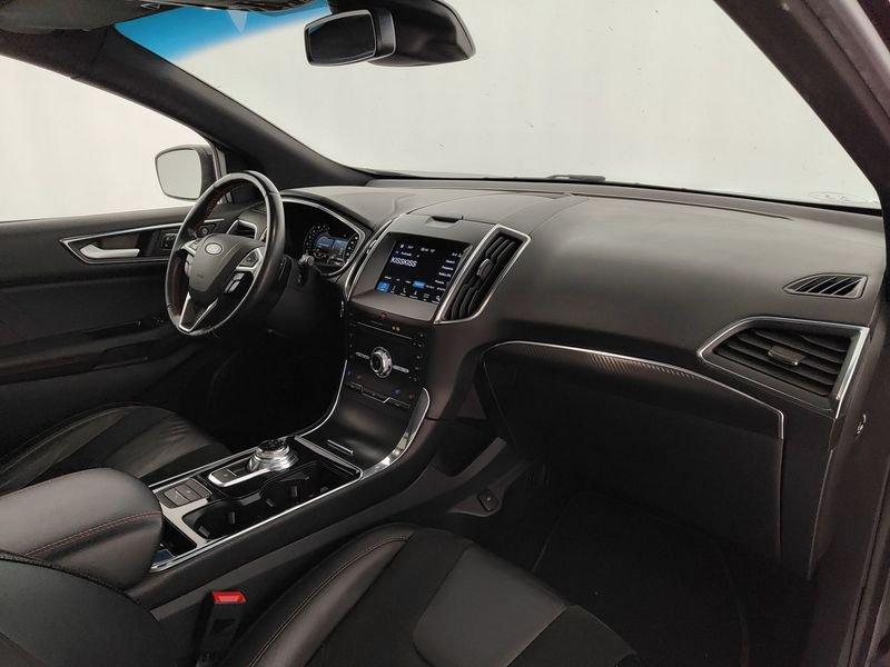 Ford Edge 2.0 EcoBlue 238 CV AWD Start&Stop aut. Titanium
