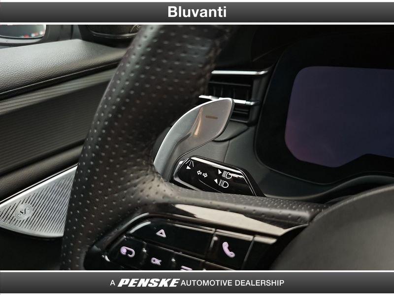 Maserati Grecale Grecale 2.0 mhev GT 250cv auto