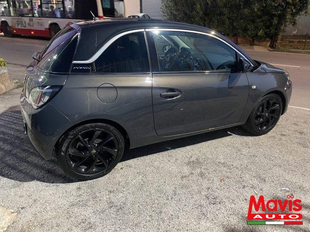 OPEL Adam 1.4 100 CV Slam